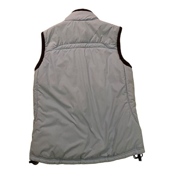 EUC Blue Walk Fit-Wear Outdoor Vest - Picture 2 of 12